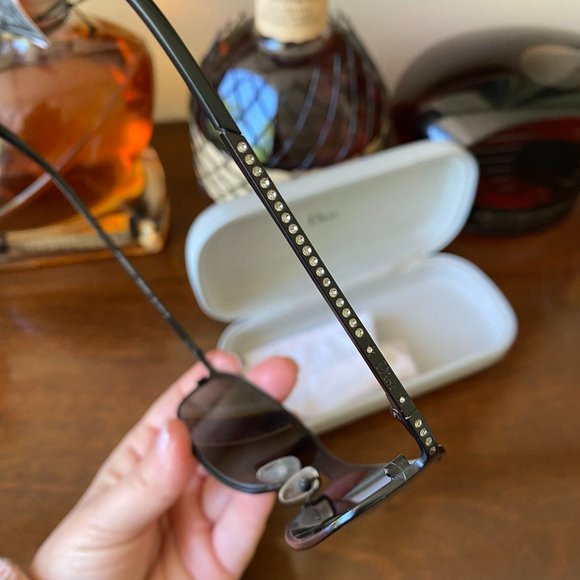 Christian Dior Vintage Sunglasses - Picture 4 of 14